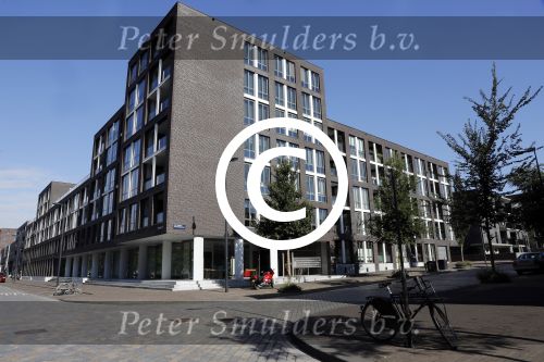 Amsterdam 12 september 2016
Huis manon Meijers