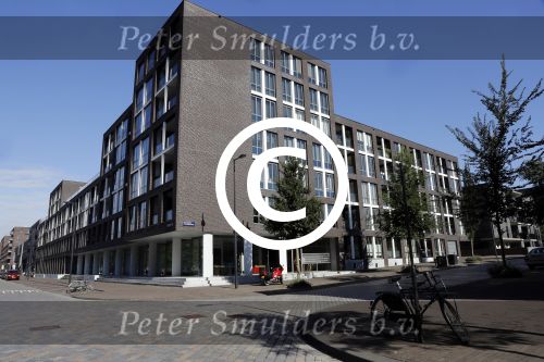 Amsterdam 12 september 2016
Huis manon Meijers