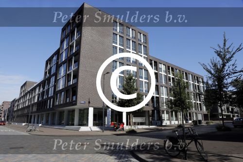 Amsterdam 12 september 2016
Huis manon Meijers