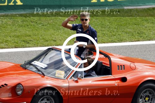 Francorchamps Spa 27 augustus 2016
F1 GP Spa Francorchamps. Marcus Ericsson