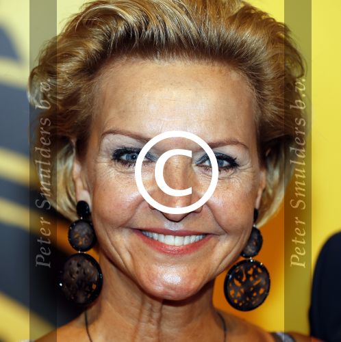 Scheveningen 30 oktober 2016
Premiere the lion king in het circustheater.
Mariska v Kolck met zoons