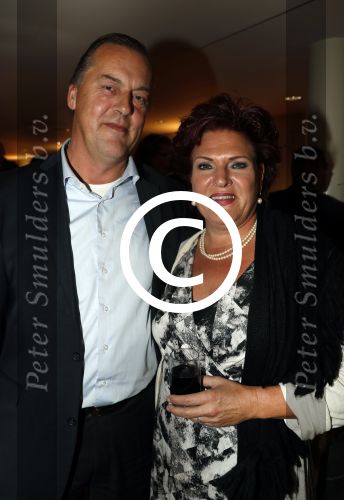 Leiden 9 oktober 2016
PremiÃ¨re Indecent Proposal met Matteo v d Grijn Roos v Erkel en Chris tates. Marjolein Touw met man