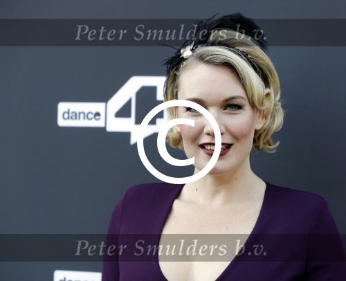 Amsterdam 24 juni 2016
Dance4life gala in het Hilton hotel. Marlijn Weerdenburg