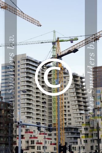 Amsterdam 2 november 2016
Het nieuwe appartement van Martin Garrix