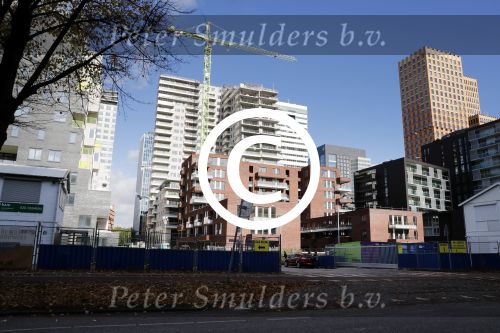Amsterdam 29 oktober 2016 
In dit appartement complec (intermezzo) heeft Martin garrix de penthouse gekocht.