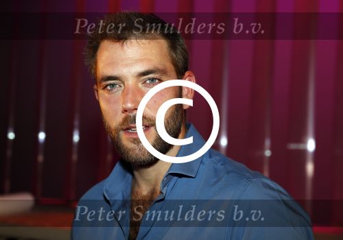 Leiden 9 oktober 2016
PremiÃ¨re Indecent Proposal met Matteo v d Grijn Roos v Erkel en Chris tates