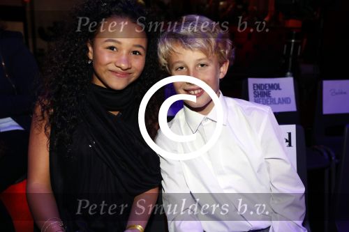 Amsterdam 25 oktober 2016
Finale Hollands Next topmodel gepresenteerd door Anouk Smulders met de finalisten Akke Marije Colette Emma en Noor. Juryleden Fred v Leer Anna Nooshin en Alek Bruessing. Max Smulders met Gina