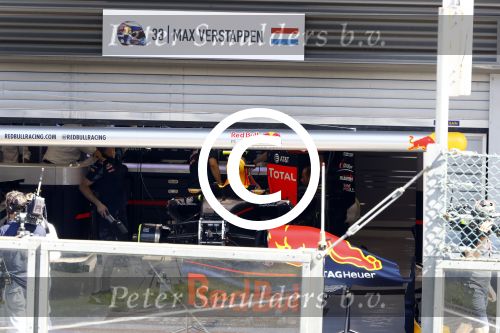 Francorchamps Spa 27 augustus 2016
F1 GP Spa Francorchamps. Max Verstappen