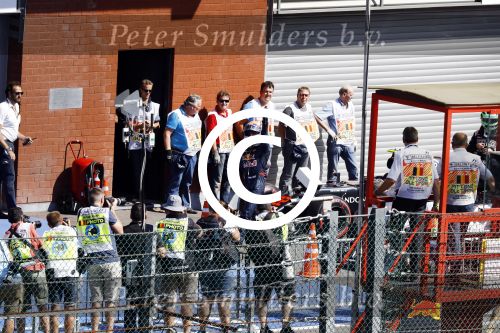 Francorchamps Spa 27 augustus 2016
F1 GP Spa Francorchamps. Max Verstappen
