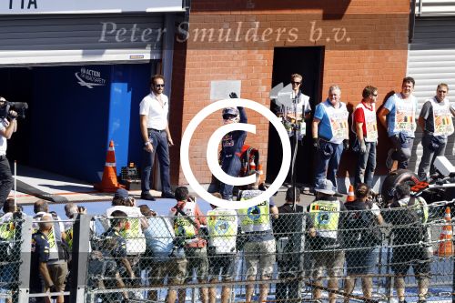 Francorchamps Spa 27 augustus 2016
F1 GP Spa Francorchamps. Max Verstappen