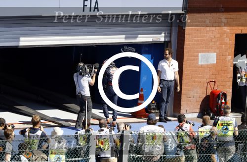 Francorchamps Spa 27 augustus 2016
F1 GP Spa Francorchamps. Max Verstappen