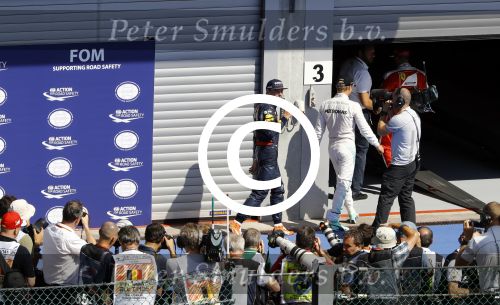 Francorchamps Spa 27 augustus 2016
F1 GP Spa Francorchamps. Max Verstappen