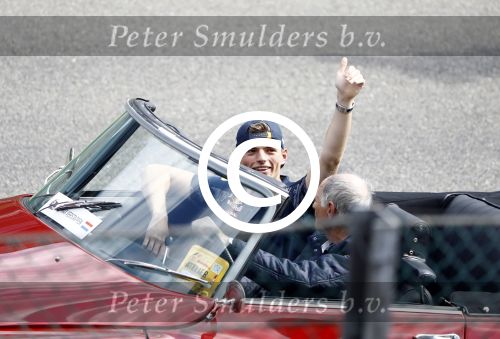 Francorchamps Spa 27 augustus 2016
F1 GP Spa Francorchamps. Max Verstappen