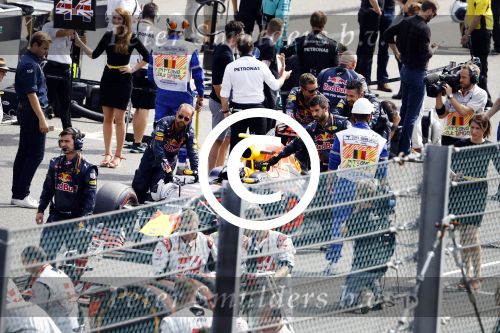 Francorchamps Spa 27 augustus 2016
F1 GP Spa Francorchamps. Max Verstappen