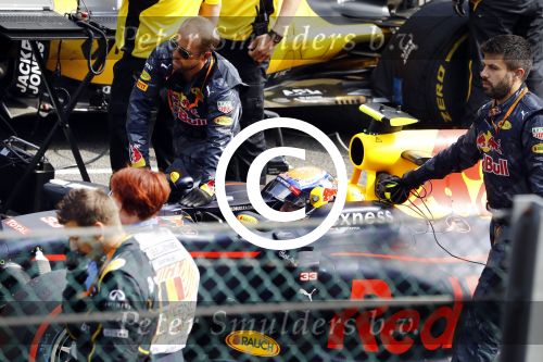 Francorchamps Spa 27 augustus 2016
F1 GP Spa Francorchamps. Max Verstappen