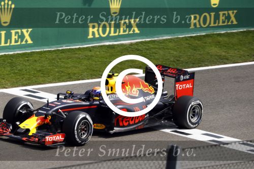 Francorchamps Spa 27 augustus 2016
F1 GP Spa Francorchamps. Max Verstappen
