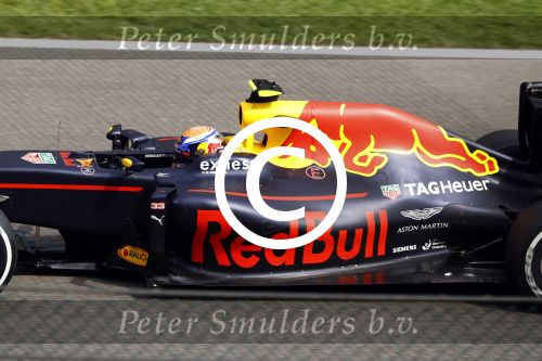 Francorchamps Spa 27 augustus 2016
F1 GP Spa Francorchamps. Max Verstappen