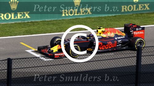 Francorchamps Spa 27 augustus 2016
F1 GP Spa Francorchamps. Max Verstappen