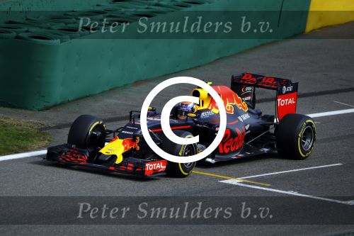 Francorchamps Spa 27 augustus 2016
F1 GP Spa Francorchamps. Max Verstappen
