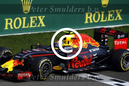 Francorchamps Spa 27 augustus 2016
F1 GP Spa Francorchamps. Max Verstappen