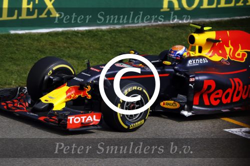 Francorchamps Spa 27 augustus 2016
F1 GP Spa Francorchamps. Max Verstappen