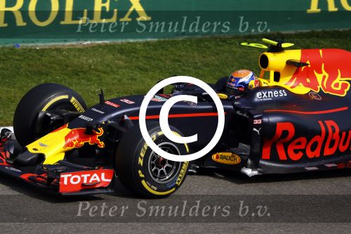 Francorchamps Spa 27 augustus 2016
F1 GP Spa Francorchamps. Max Verstappen