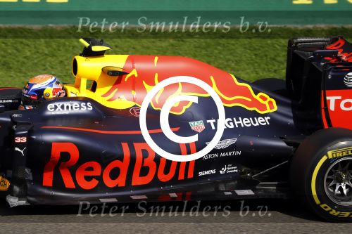 Francorchamps Spa 27 augustus 2016
F1 GP Spa Francorchamps. Max Verstappen