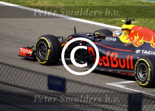 Francorchamps Spa 27 augustus 2016
F1 GP Spa Francorchamps. Max Verstappen