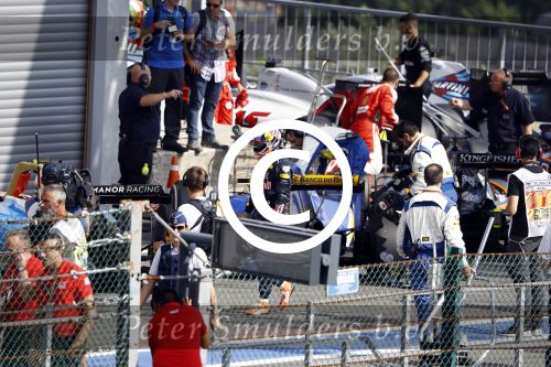 Francorchamps Spa 27 augustus 2016
F1 GP Spa Francorchamps. Max Verstappen