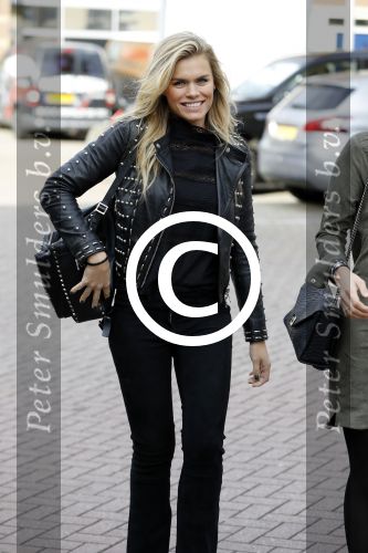 Amsterdam 11 oktober 2016
15 jaar TOV sieraden. Nicolette v dam