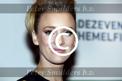 Amsterdam 14 november 2016
Premiere de zevende hemel in theater Carre. Noortje Herlaar