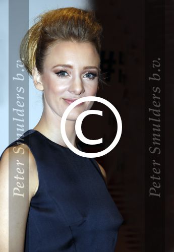 Amsterdam 14 november 2016
Premiere de zevende hemel in theater Carre. Noortje Herlaar