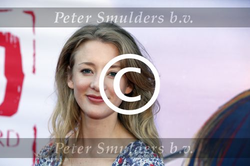 Amsterdam 24 augustus 2016
Premiere Kubo in pathe arena. Noortje Herlaar