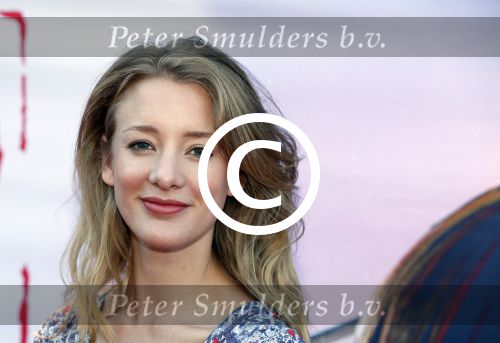 Amsterdam 24 augustus 2016
Premiere Kubo in pathe arena. Noortje Herlaar
