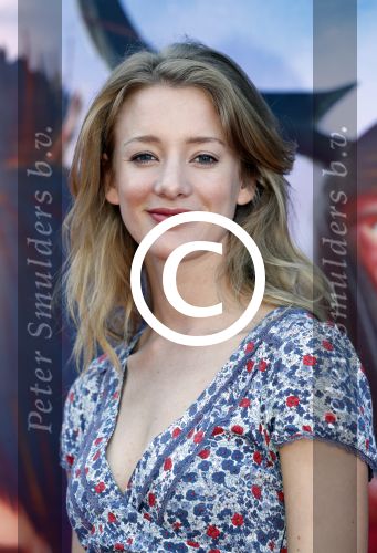 Amsterdam 24 augustus 2016
Premiere Kubo in pathe arena. Noortje Herlaar
