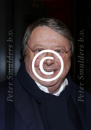 Amsterdam 3 februari 2016
Premiere Simone Kleinsma in het nieuwe de la mar theater.
Oger Lusink