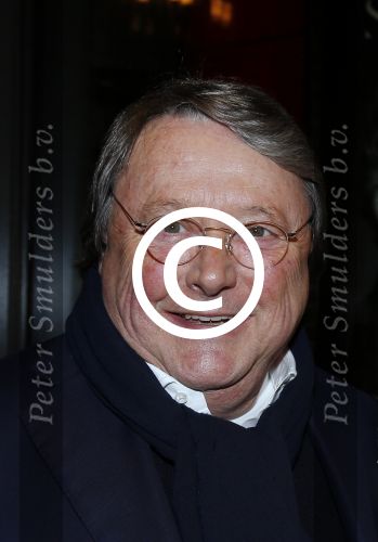 Amsterdam 3 februari 2016
Premiere Simone Kleinsma in het nieuwe de la mar theater.
Oger Lusink