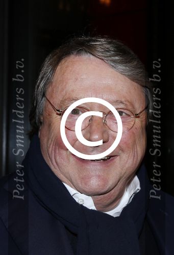 Amsterdam 3 februari 2016
Premiere Simone Kleinsma in het nieuwe de la mar theater.
Oger Lusink