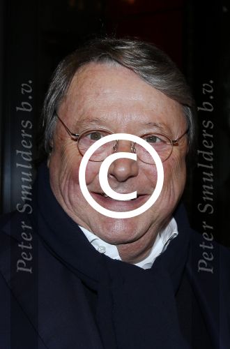 Amsterdam 3 februari 2016
Premiere Simone Kleinsma in het nieuwe de la mar theater.
Oger Lusink