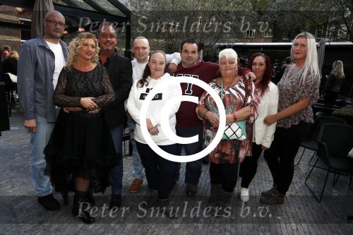 Amsterdam 10 oktober 2016
Perspresentatie SBS6 van diverse real life soaps en nieuwe programma\'s in het college hotel.
cast Oh Oh Obesitas