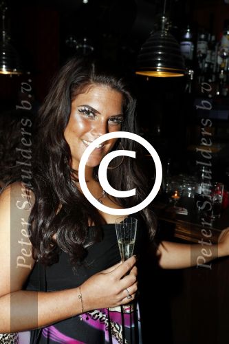 Den Haag 3 november 2016
Opening nieuwe club van Jake Ampel in Den Haag. oh oh Cherso
