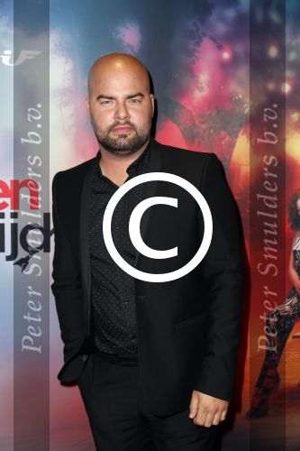 Amsterdam 24 oktober 2016
Premiere Hartenstrijd in Tuschinski.