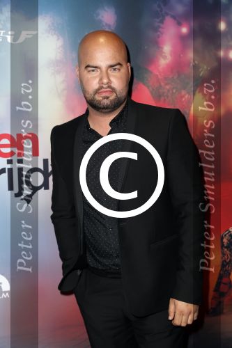 Amsterdam 24 oktober 2016
Premiere Hartenstrijd in Tuschinski.