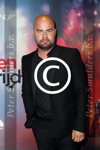 Amsterdam 24 oktober 2016
Premiere Hartenstrijd in Tuschinski.