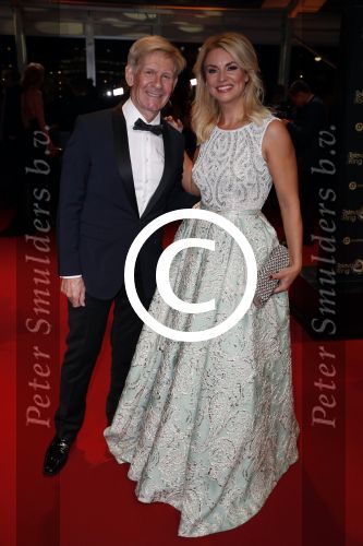 Amsterdam 13 oktober 2016
Televizierring 2016 in de heineken music Hall.
Pernille la Lau.