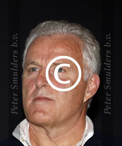 Amsterdam 8 oktober 2016
JFK Gala in the harbour club Amsterdam. Peter R de Vries