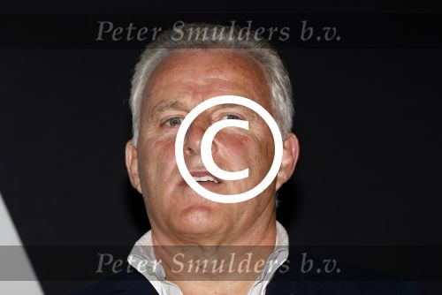 Amsterdam 8 oktober 2016
JFK Gala in the harbour club Amsterdam. Peter R de Vries