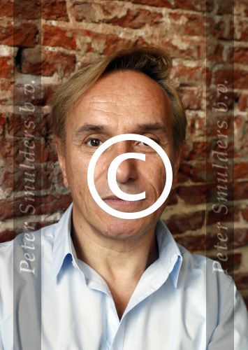 Amsterdam 9 oktober 2016
Philippe Elan en Therese Steinmetz
