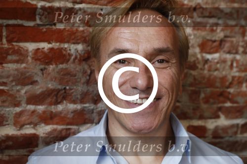 Amsterdam 9 oktober 2016
Philippe Elan en Therese Steinmetz