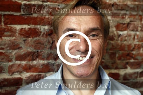 Amsterdam 9 oktober 2016
Philippe Elan en Therese Steinmetz